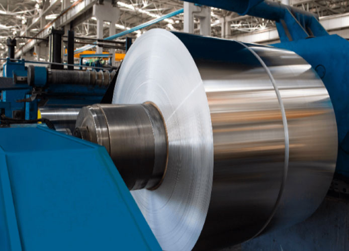 ValumGroup-AluminumCoils