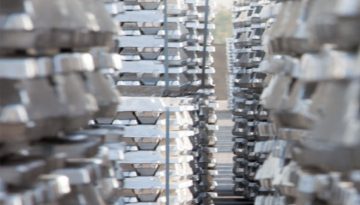 ValumGroup-AluminumIngots